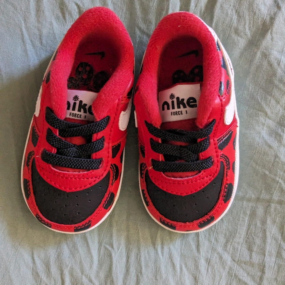 Nike Baby Shoes
